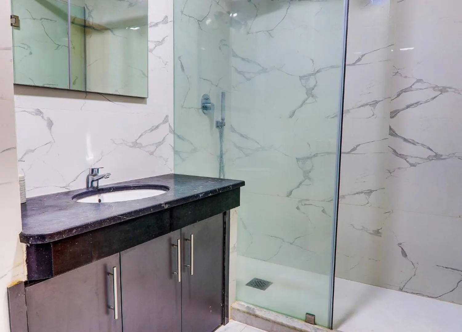 Appartement Massilia - Agadir - 4 Px Maroc