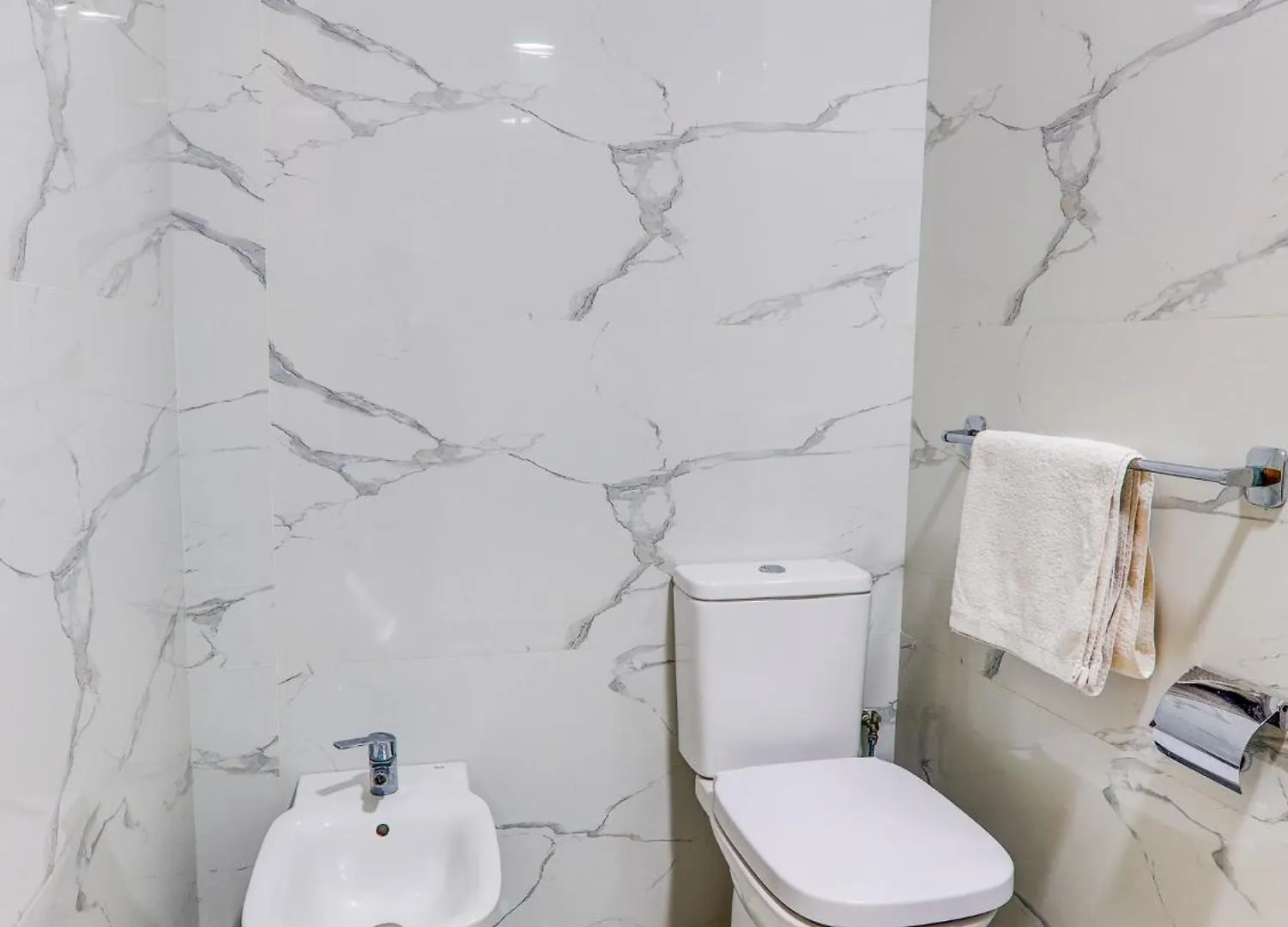 Appartement Massilia - Agadir - 4 Px