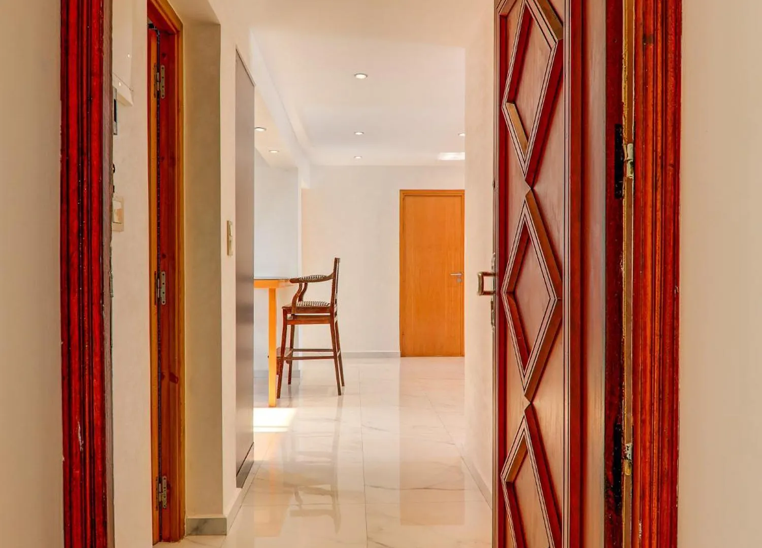 Appartement Massilia - Agadir - 4 Px