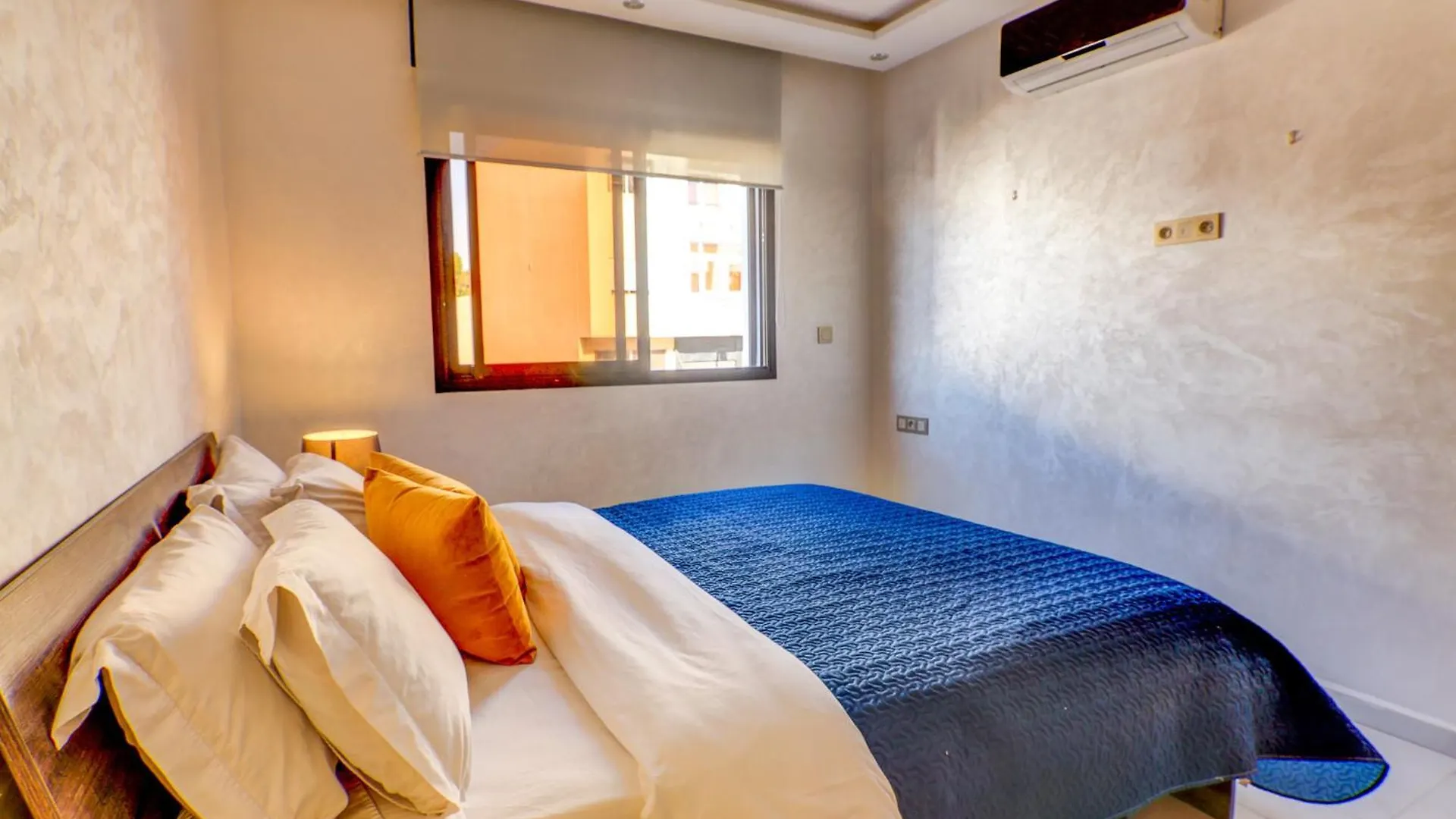 Appartement Massilia - Agadir - 4 Px