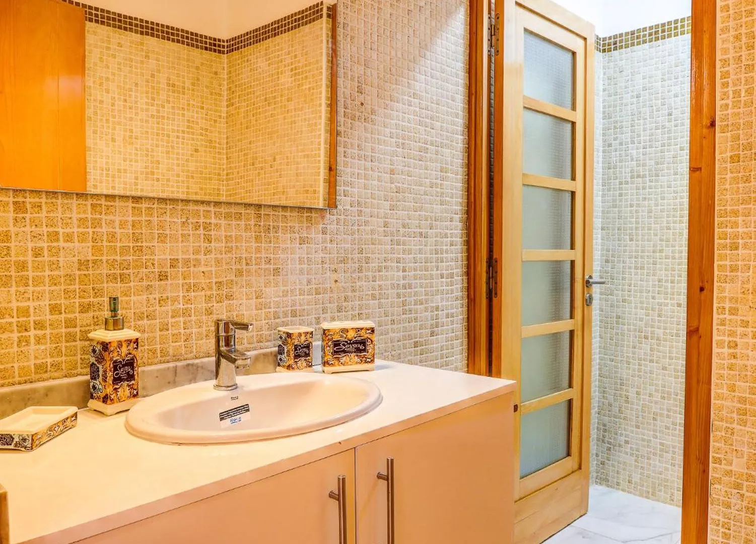 Appartement Massilia - Agadir - 4 Px