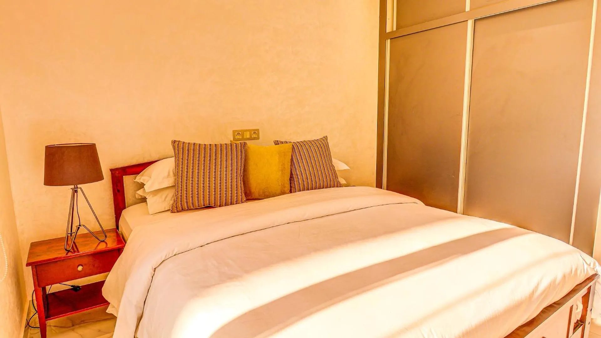 Appartement Massilia - Agadir - 4 Px