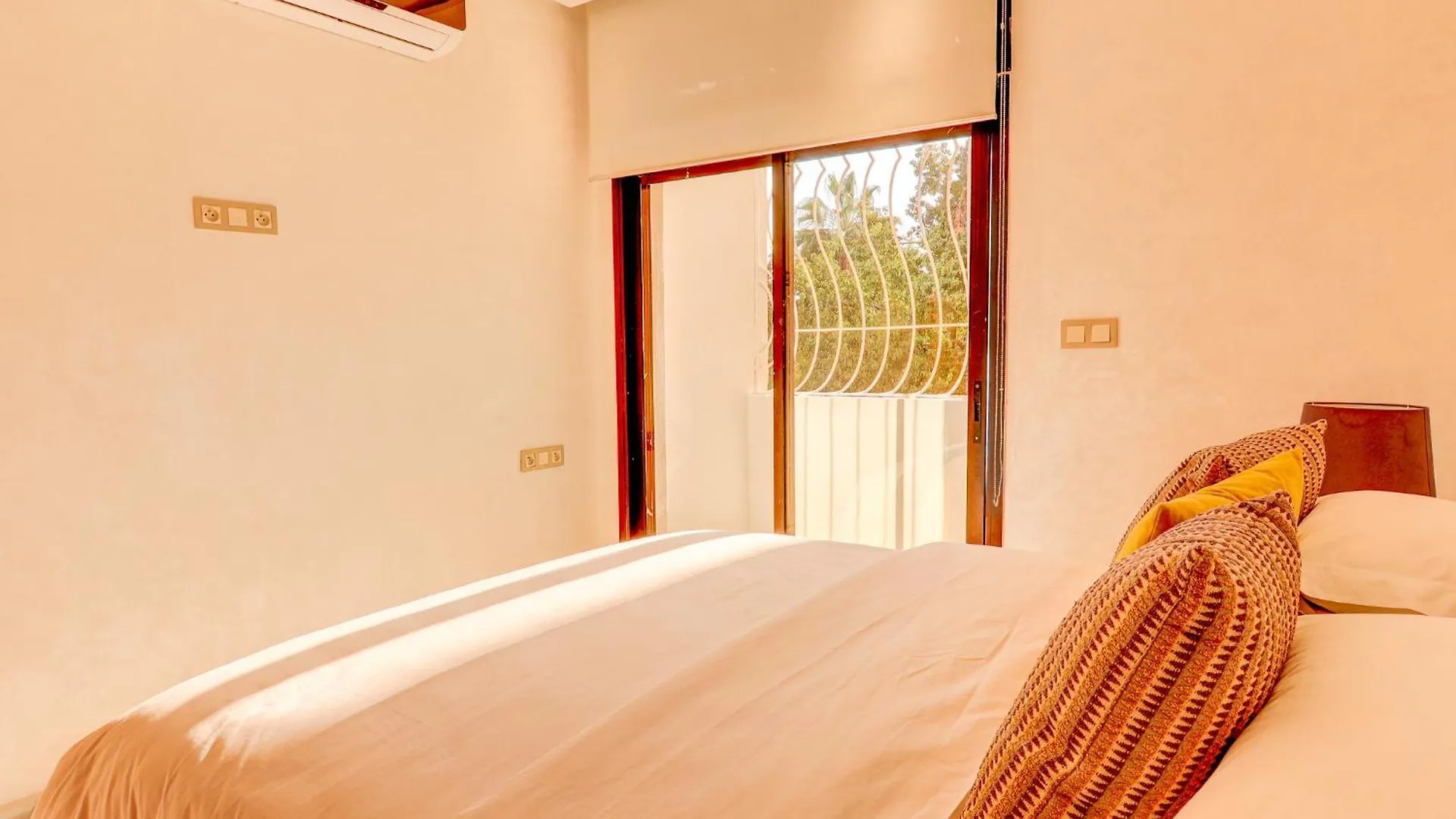 Appartement Massilia - Agadir - 4 Px