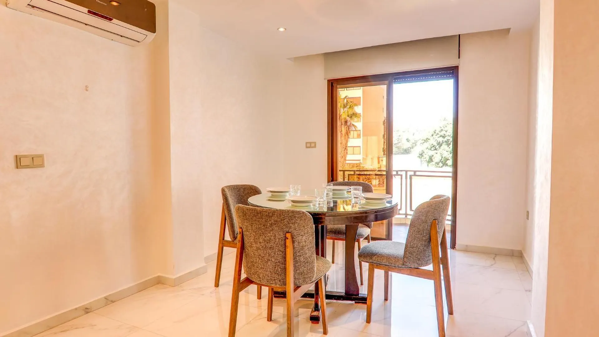 Appartement Massilia - Agadir - 4 Px 0*,  Maroc