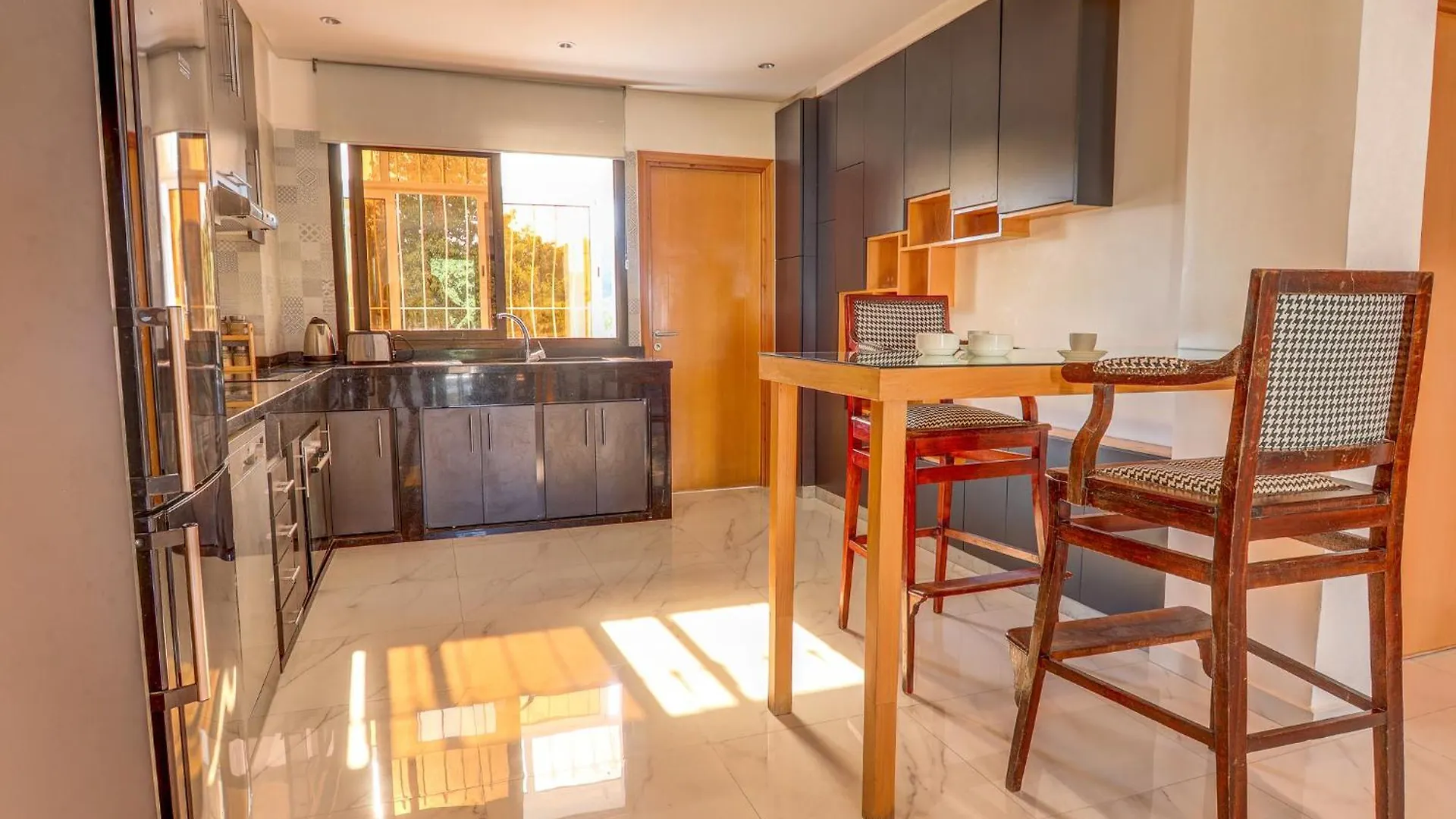 Appartement Massilia - Agadir - 4 Px