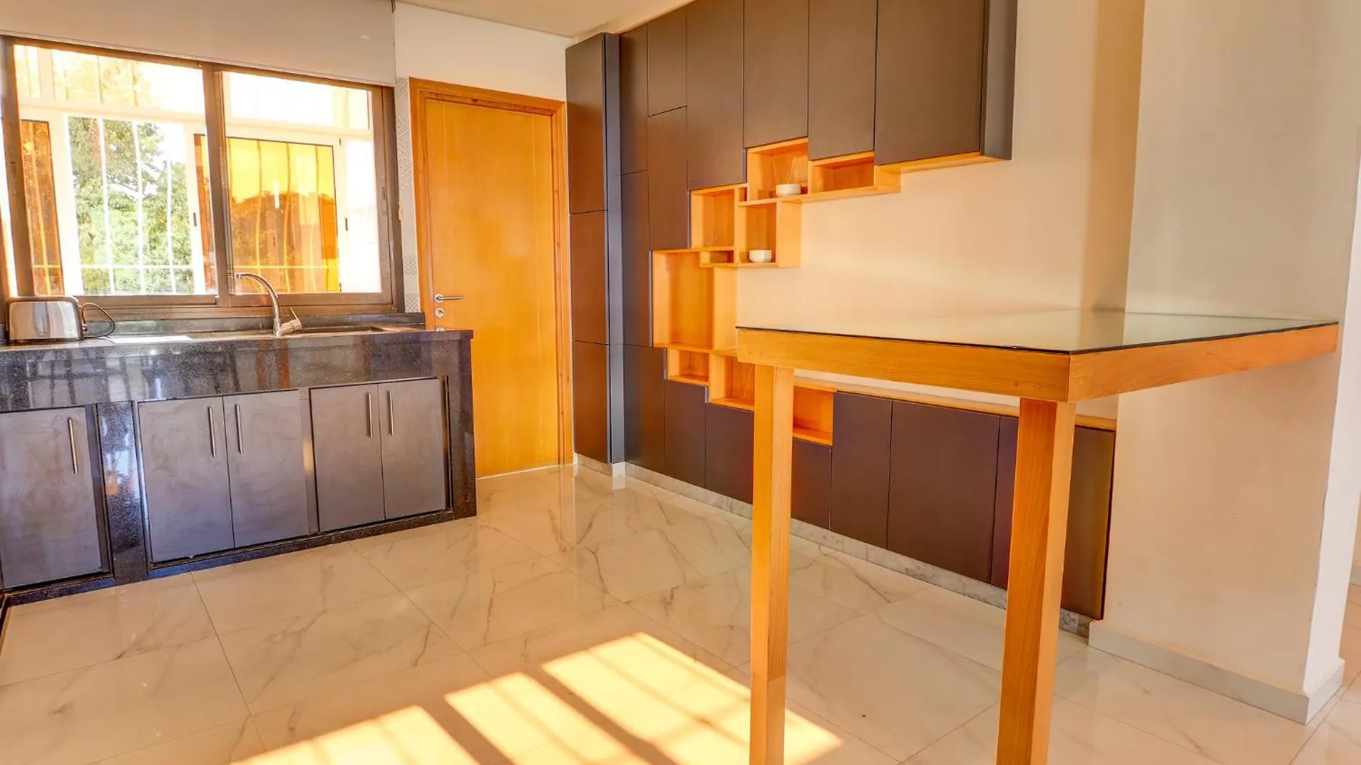 Appartement Massilia - Agadir - 4 Px Maroc